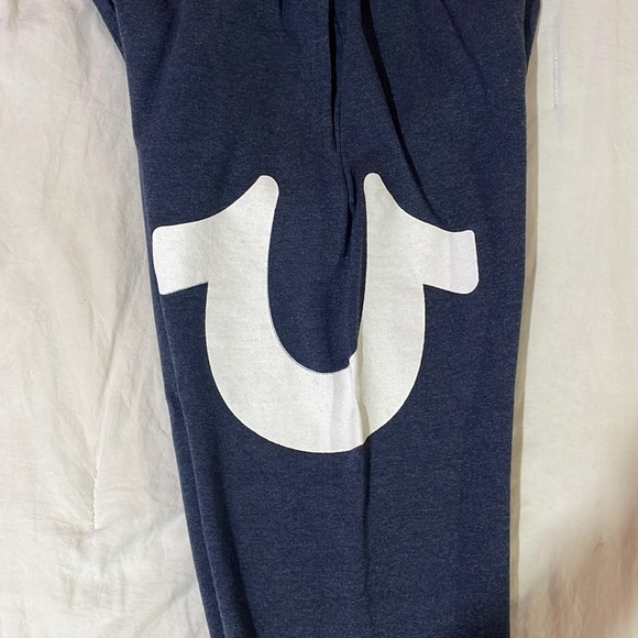 true religion sweatpants - Picture 1 of 3